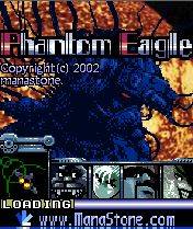 Download 'Phantom Eagle (176x208)' to your phone